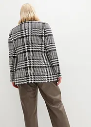 Blazer en bouclé, bonprix