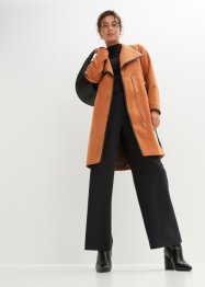 Manteau avec détails mode, BODYFLIRT