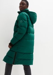 Manteau outdoor avec duvet recyclé et technologie thermo-isolante, bpc bonprix collection