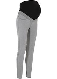 Legging en jean de grossesse, bpc bonprix collection