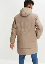 Manteau matelassé, bonprix