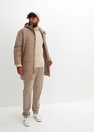 Manteau matelassé, bonprix