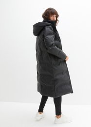 Manteau matelassé imperméable, bpc bonprix collection