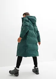 Manteau matelassé imperméable, bonprix