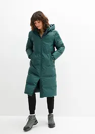 Manteau matelassé imperméable, bonprix