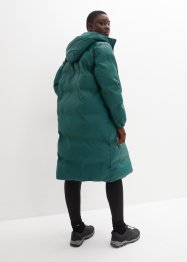 Manteau matelassé imperméable, bpc bonprix collection