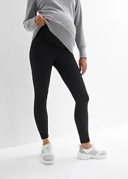 Legging douillet de grossesse, bonprix