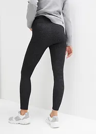 Legging douillet de grossesse, bonprix