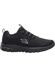 Sneakers Skechers avec mousse à mémoire de forme, Skechers