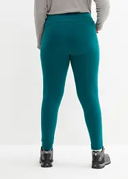 Legging chaud d'extérieur, longueur cheville, bonprix