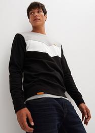 Sweat-shirt, John Baner JEANSWEAR