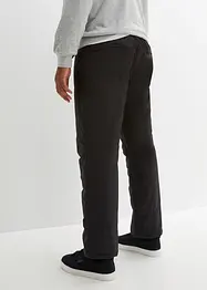 Pantalon thermo, Regular Fit, bonprix