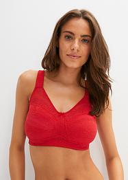 Soutien-gorge de maintien sans armatures, bpc selection