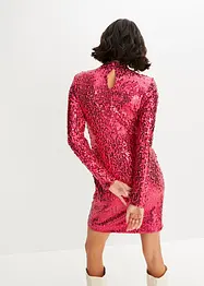 Robe à paillettes, BODYFLIRT boutique