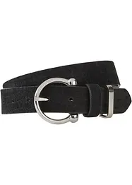 Ceinture en cuir, bonprix