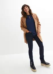 Manteau style blazer, bonprix