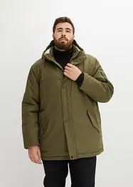 Parka coupe confort avec capuche, bpc bonprix collection