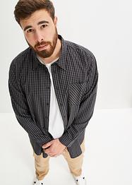 Chemise manches longues, bpc bonprix collection