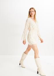 Robe style portefeuille, BODYFLIRT