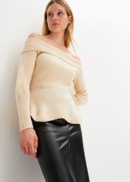 Pull Carmen, BODYFLIRT