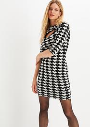 Robe en maille avec viscose, BODYFLIRT