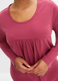 Pyjama 100% coton, bonprix