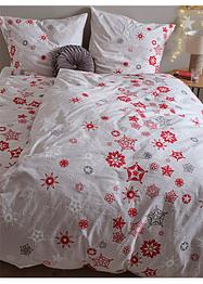 Parure de lit avec étoiles, bpc living bonprix collection