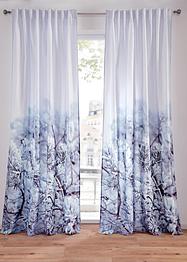 Panneau avec imprimé hivernal (1 pce.), bpc living bonprix collection