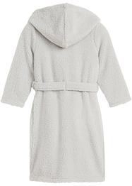 Peignoir enfant en polaire peluche, bpc bonprix collection