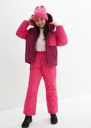 Veste de ski fille, bpc bonprix collection