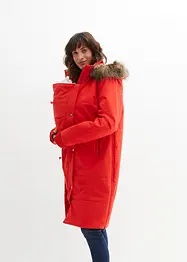 Doudoune de grossesse et de portage, bonprix