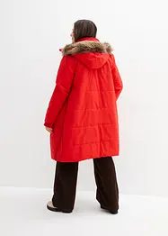 Doudoune de grossesse et de portage, bonprix
