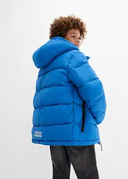 Veste hiver garçon, bonprix