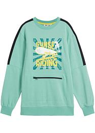 Sweat-shirt garçon, bpc bonprix collection