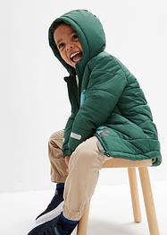 Veste d'hiver garçon, bpc bonprix collection