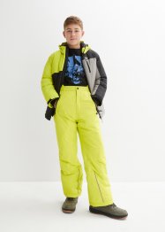 Pantalon de ski enfant, bpc bonprix collection