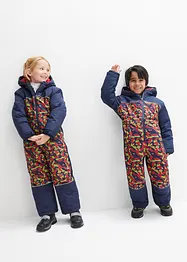 Combinaison de ski enfant, bpc bonprix collection