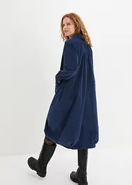 Robe en velours côtelé, bonprix