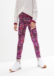Legging thermo enfant, bpc bonprix collection