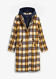 Manteau d’hiver, style 2en1, bonprix