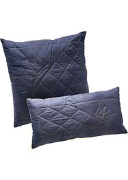 Oreiller microfibre avec couronne, soutien moyen, bpc living bonprix collection