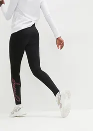 Legging thermique, longueur cheville, bonprix