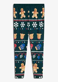 Legging de Noël, bonprix