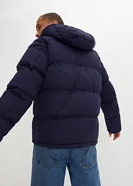 Veste matelassée d'hiver, bonprix