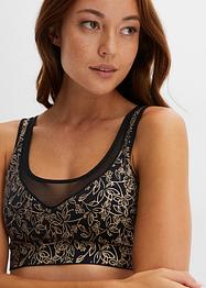 Brassière Feel Comfort en matière durable, bpc bonprix collection