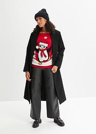 Pull de Noël, bpc bonprix collection