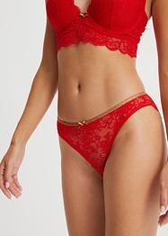 Slip brésilien en polyamide recyclé, BODYFLIRT