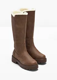 Bottes, bonprix