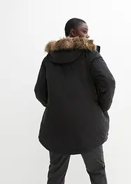 Parka technique imperméable, bonprix