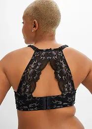 Soutien-gorge à armatures avec finition dos originale, bonprix